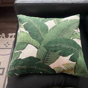 17x17 Throw Pillow with Cover